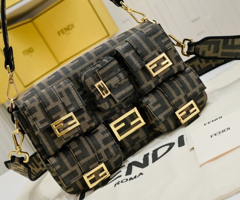 Fendi Baguette Bags